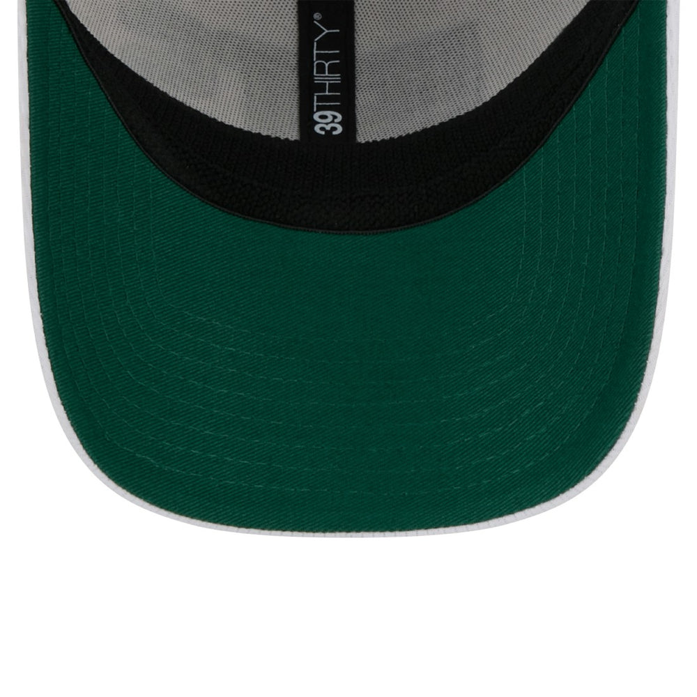 New York Jets New Era Breakers 39THIRTY Flex Hat