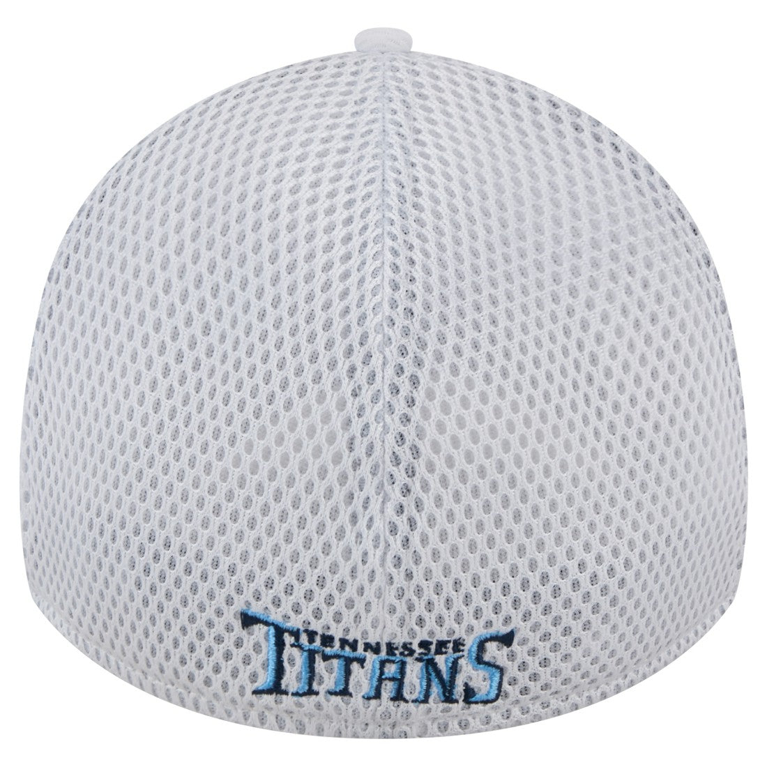 Tennessee Titans New Era Breakers 39THIRTY Flex Hat