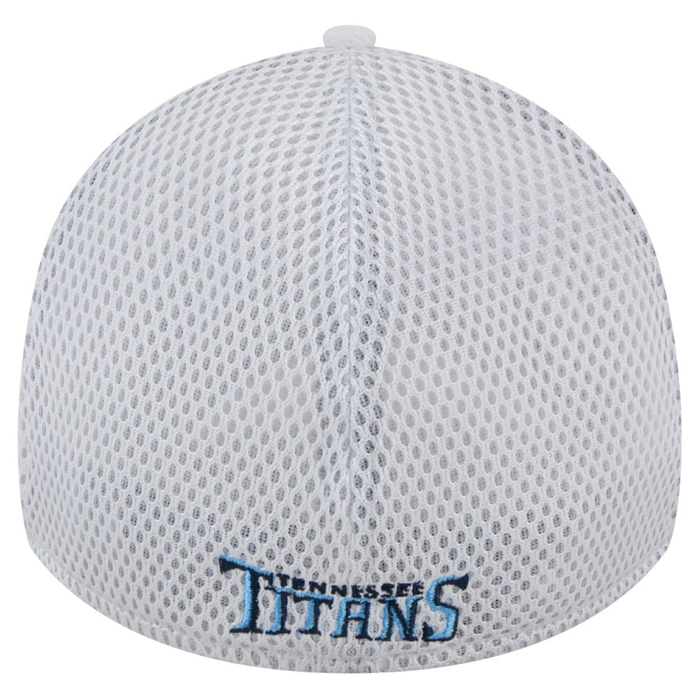 Tennessee Titans New Era Breakers 39THIRTY Flex Hat