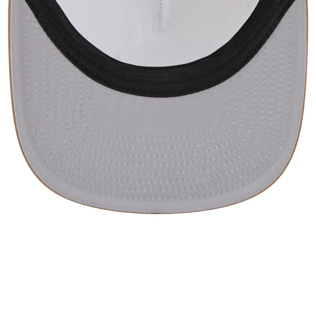 Cincinnati Bengals New Era Meet Me 9FIFTY Snapback Hat
