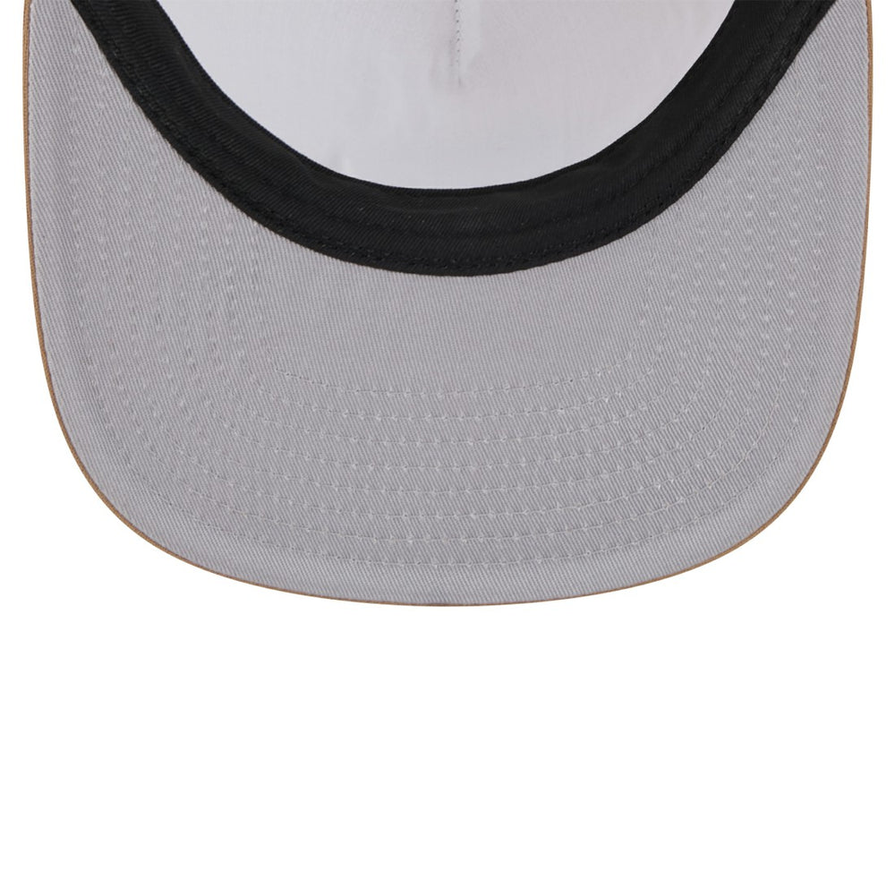 New York Jets New Era Meet Me 9FIFTY Snapback Hat