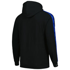Orlando Magic Hardwood Classics Nights Raglan Pullover Hoodie On Sale