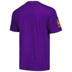 Utah Jazz Hardwood Classics Nights Premium T-Shirt For Sale