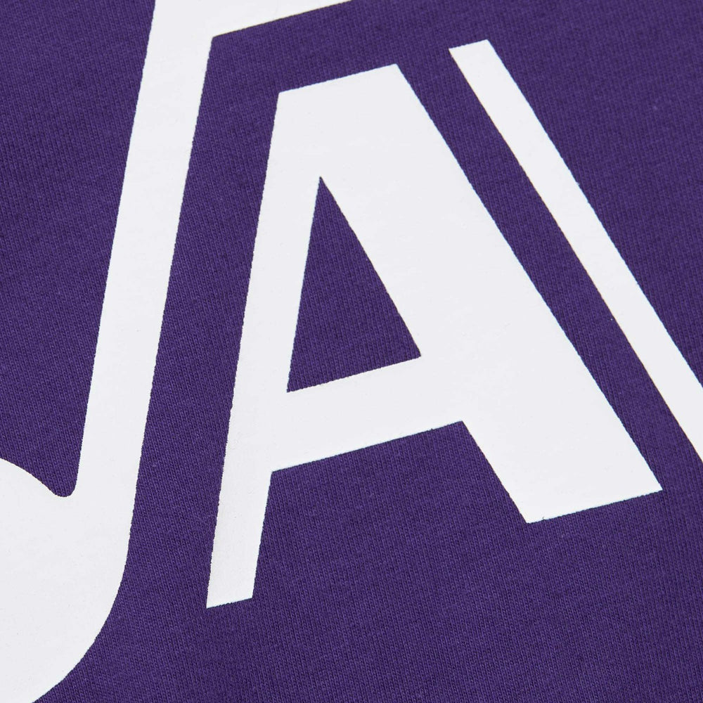 Utah Jazz Hardwood Classics Nights Premium T-Shirt For Sale