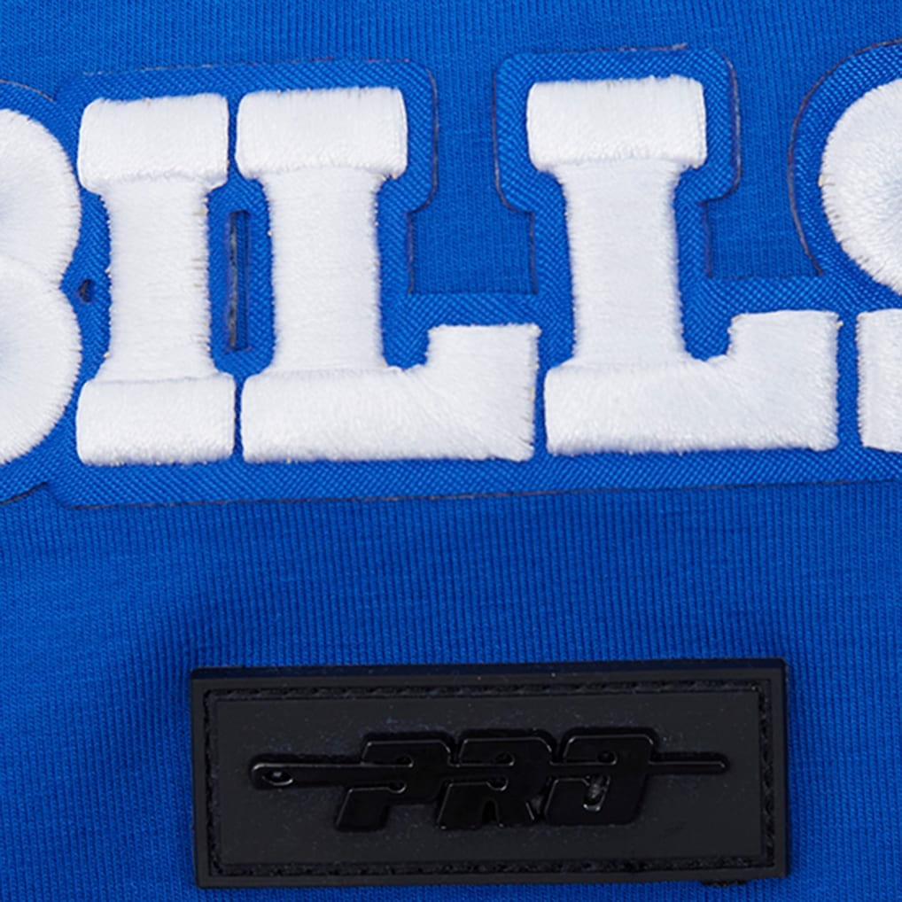Buffalo Bills  Josh Allen  Pro Standard Fast Lane Name & Number Player T-Shirt