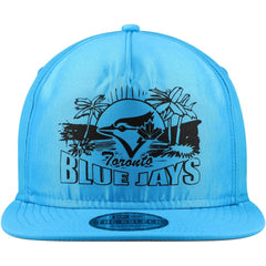 Toronto Blue Jays New Era Neon Golfer Snapback Hat | MLB US