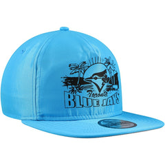 Toronto Blue Jays New Era Neon Golfer Snapback Hat | MLB US