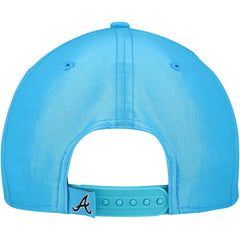 Atlanta Braves New Era Neon Golfer Snapback Hat | MLB Online