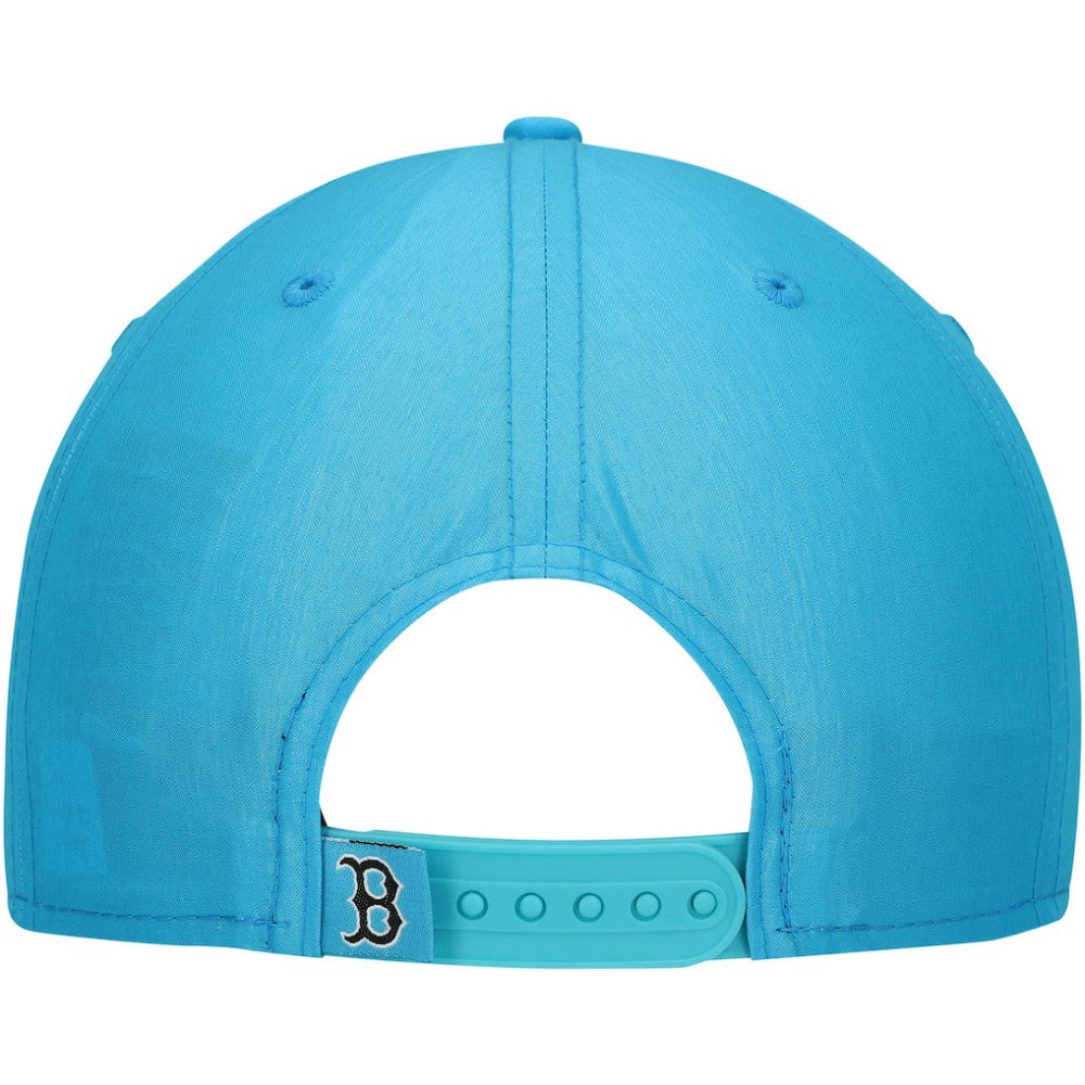 Boston Red Sox New Era Neon Golfer Snapback Hat | MLB Online