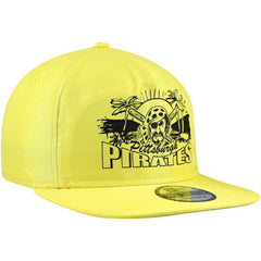 Pittsburgh Pirates New Era Neon Golfer Snapback Hat | MLB Online