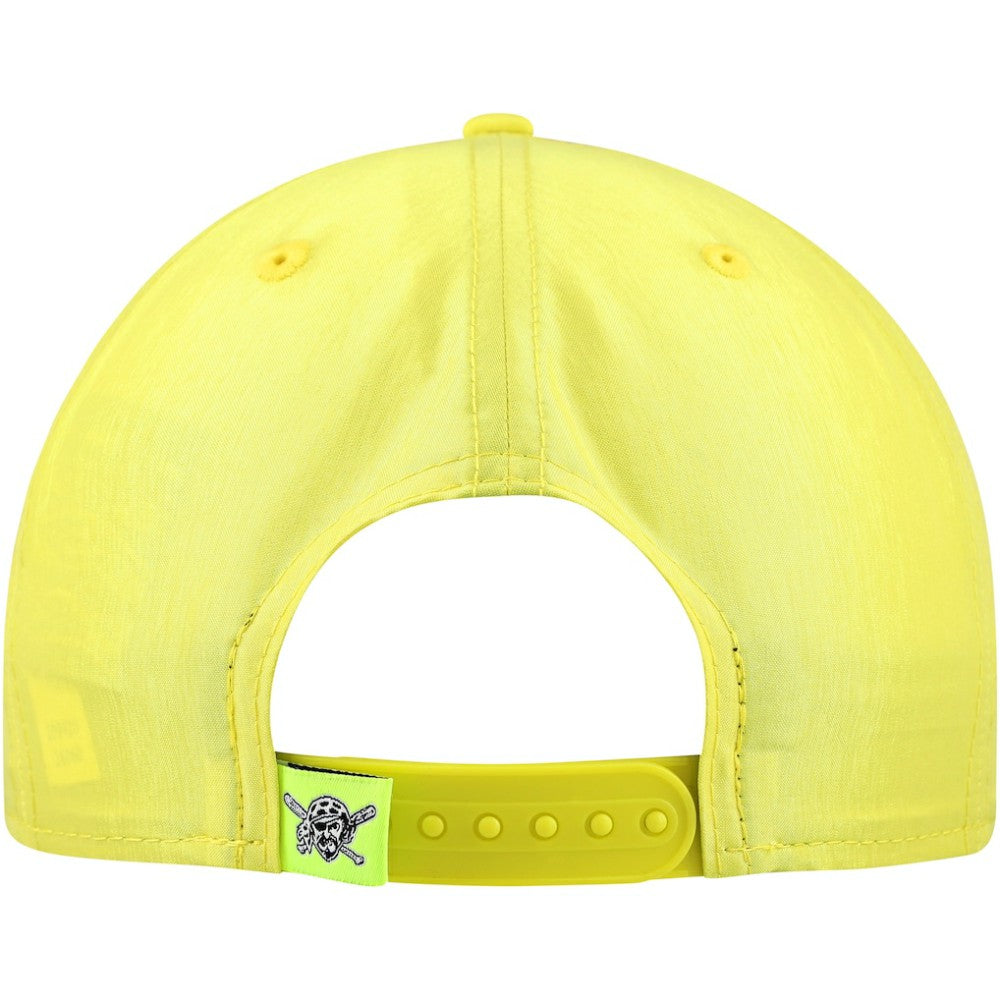Pittsburgh Pirates New Era Neon Golfer Snapback Hat | MLB Online
