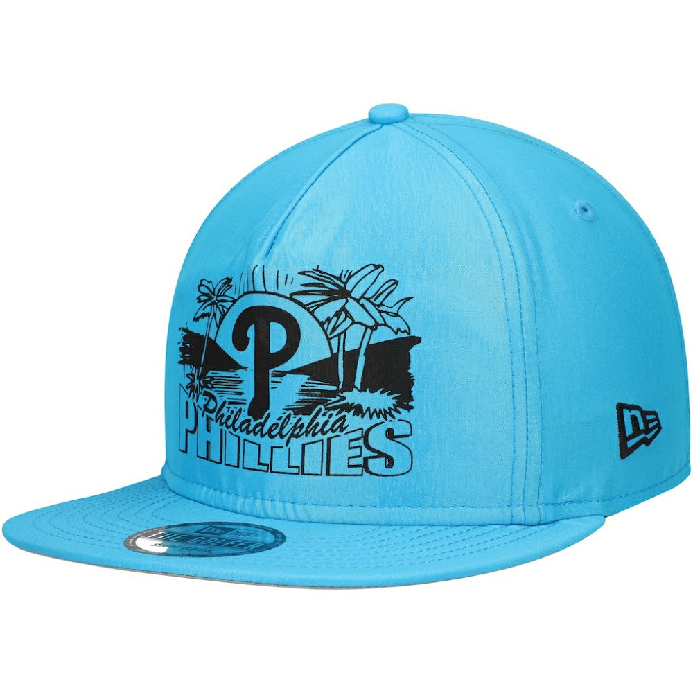 Philadelphia Phillies New Era Neon Golfer Snapback Hat | MLB Sale