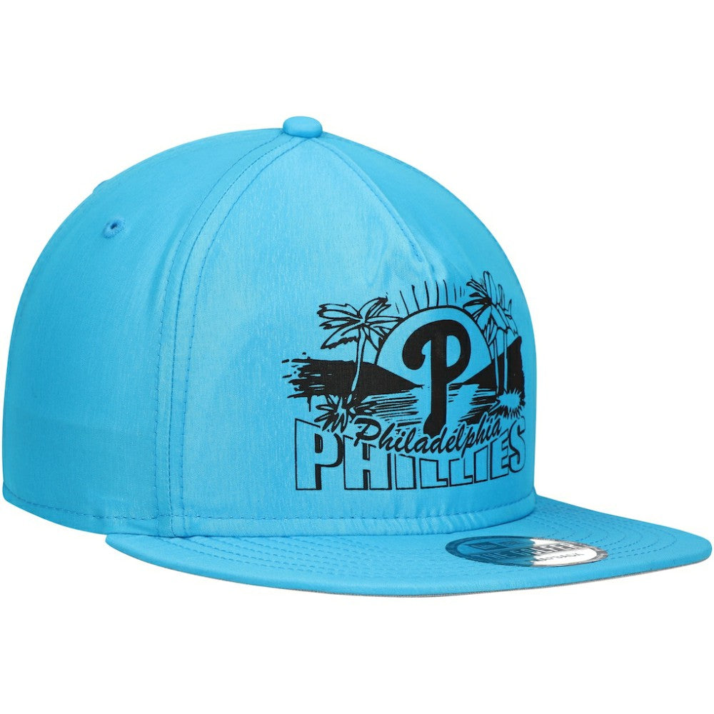Philadelphia Phillies New Era Neon Golfer Snapback Hat | MLB Sale