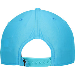 Philadelphia Phillies New Era Neon Golfer Snapback Hat | MLB Sale