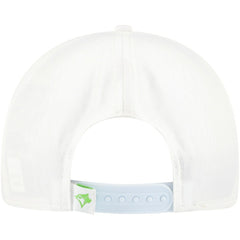 Toronto Blue Jays New Era Spring Spectrum Golfer Snapback Hat | MLB Discount