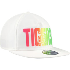 Detroit Tigers New Era Spring Spectrum Golfer Snapback Hat | MLB On Sale