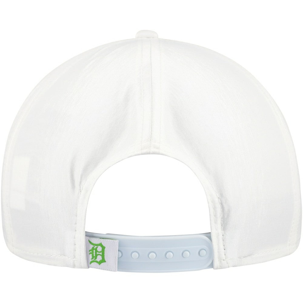 Detroit Tigers New Era Spring Spectrum Golfer Snapback Hat | MLB On Sale