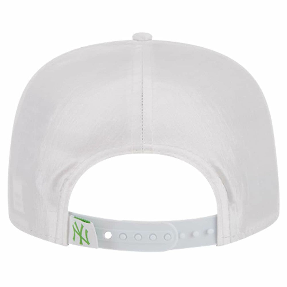 New York Yankees New Era Spring Spectrum Golfer Snapback Hat | MLB US