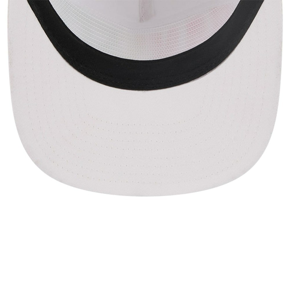 New York Yankees New Era Spring Spectrum Golfer Snapback Hat | MLB US