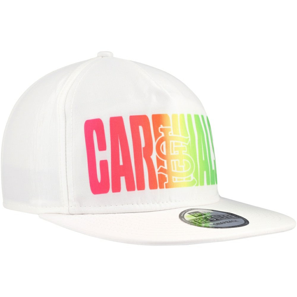 St. Louis Cardinals New Era Spring Spectrum Golfer Snapback Hat | MLB Near me