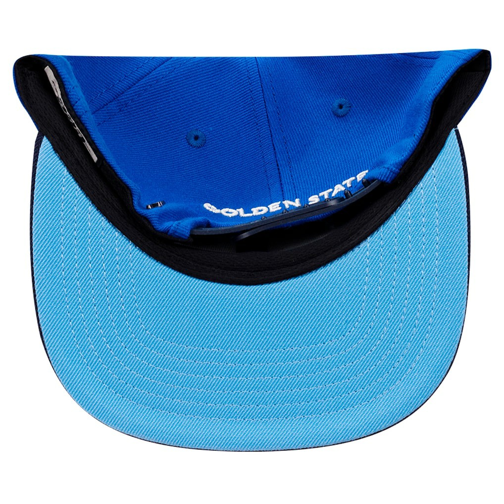 Golden State Warriors Pro Standard Legacy Snapback Hat sale Online
