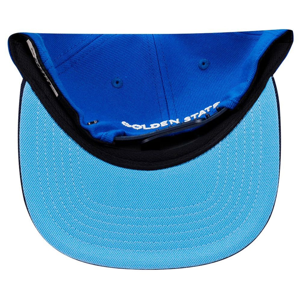 Golden State Warriors Pro Standard Legacy Snapback Hat sale Online