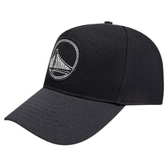Golden State Warriors Pro Standard Paint the City Pinch Front Snapback Hat sale For Sale