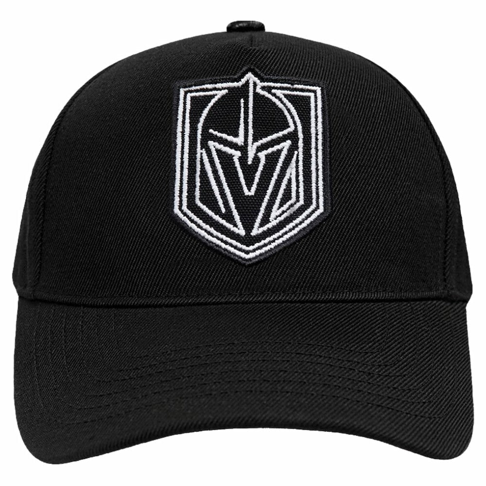 Vegas Golden Knights Pro Standard Paint the City Pinch Front Snapback Hat Discount