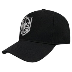 Vegas Golden Knights Pro Standard Paint the City Pinch Front Snapback Hat Discount