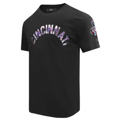Cincinnati Reds Pro Standard Cityscape T-Shirt | MLB For sale