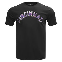 Cincinnati Reds Pro Standard Cityscape T-Shirt | MLB For sale