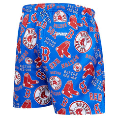 Boston Red Sox Pro Standard Toss Logo Woven Shorts | MLB Near me