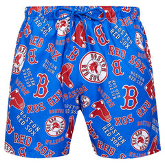 Boston Red Sox Pro Standard Toss Logo Woven Shorts | MLB Near me
