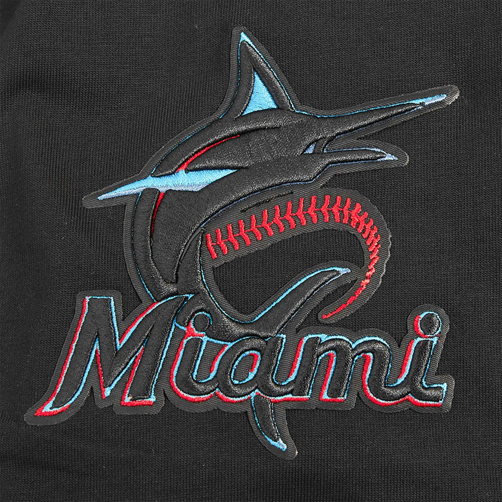 Miami Marlins Pro Standard Oversized City Tour T-Shirt | MLB Near me