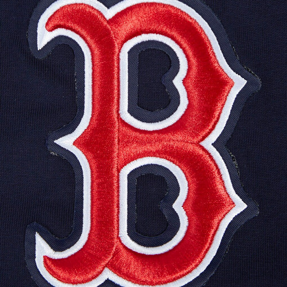 Boston Red Sox Pro Standard Oversized City Tour T-Shirt | MLB Shop