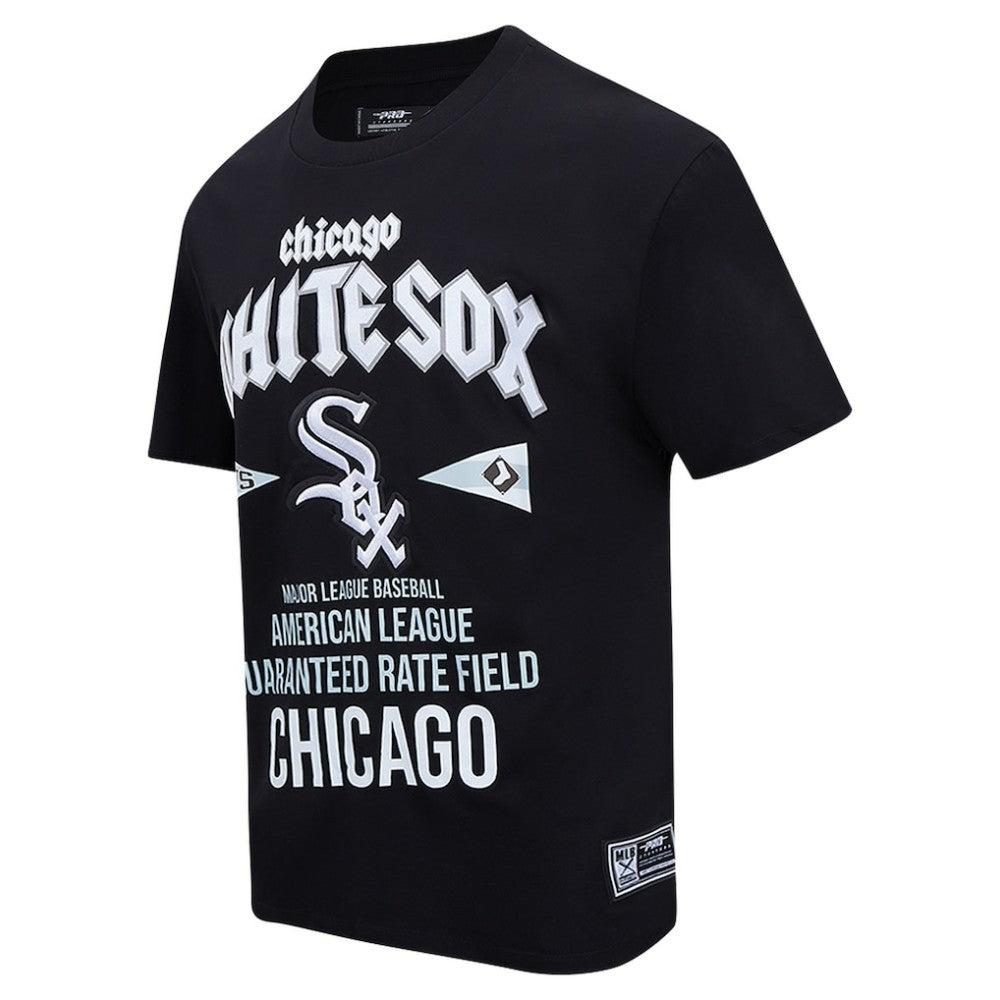 Chicago White Sox Pro Standard Oversized City Tour T-Shirt | MLB On Sale