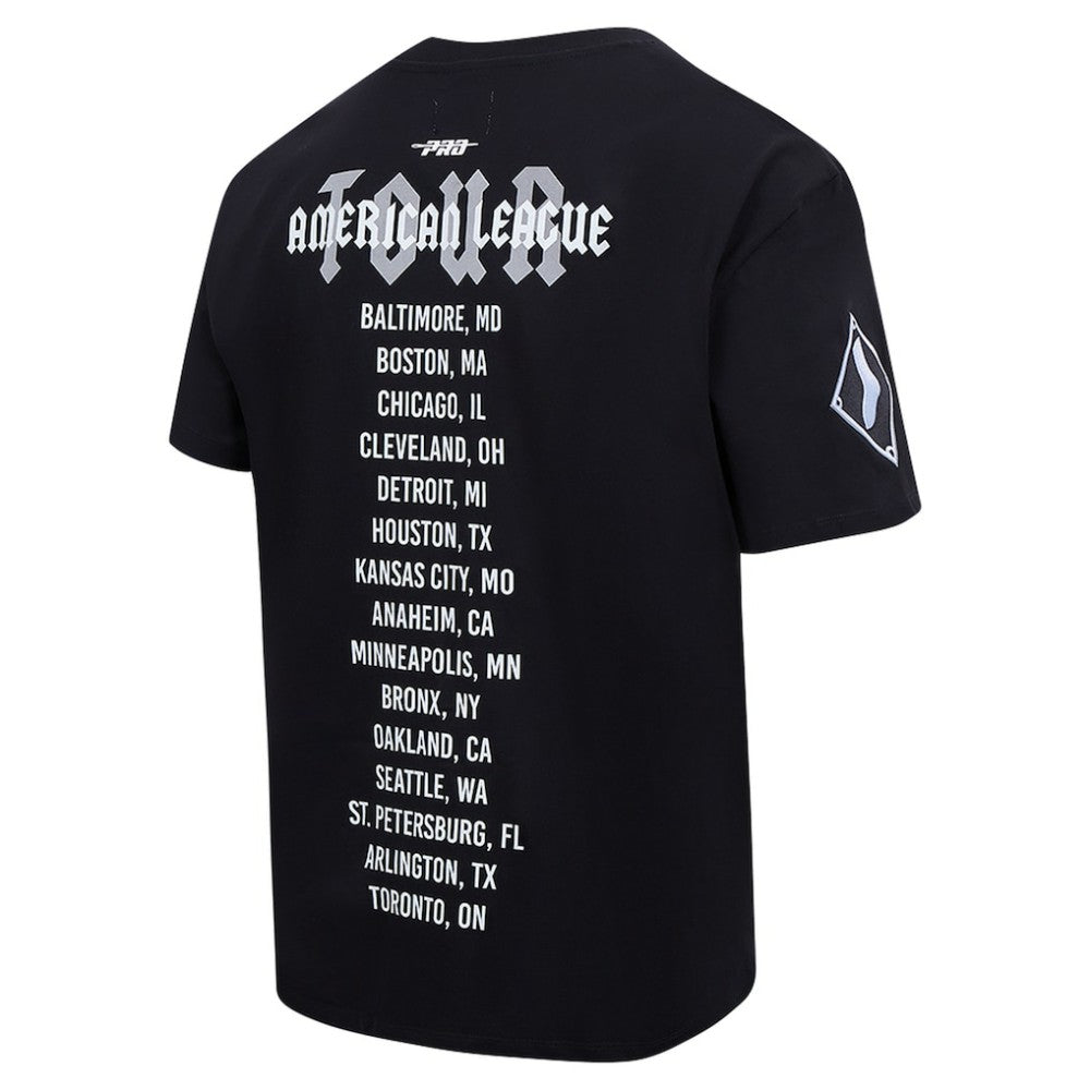 Chicago White Sox Pro Standard Oversized City Tour T-Shirt | MLB On Sale