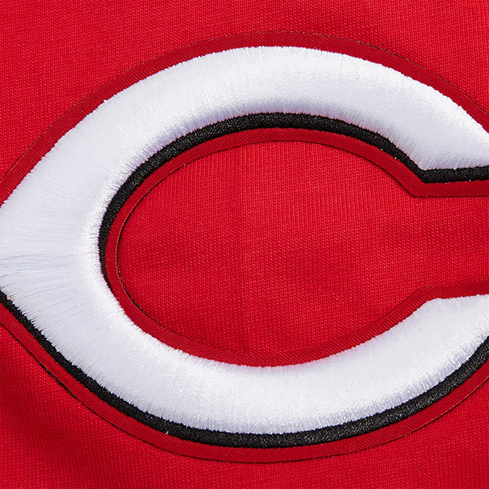 Cincinnati Reds Pro Standard Oversized City Tour T-Shirt | MLB Near me