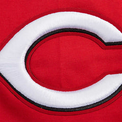 Cincinnati Reds Pro Standard Oversized City Tour T-Shirt | MLB Near me