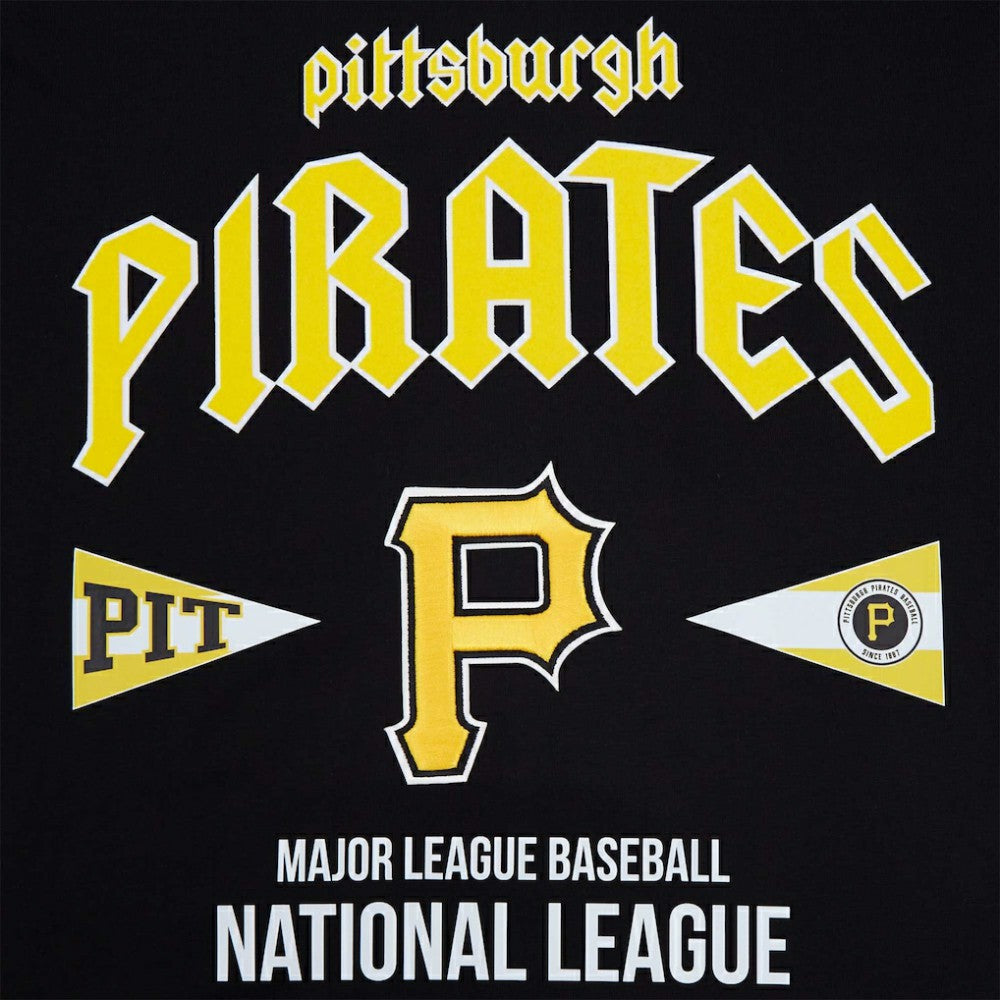 Pittsburgh Pirates Pro Standard Oversized City Tour T-Shirt | MLB Sale