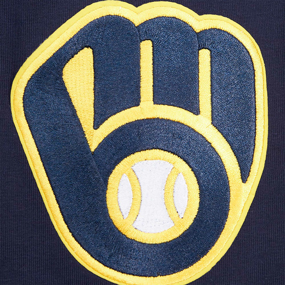 Milwaukee Brewers Pro Standard Oversized City Tour T-Shirt | MLB US