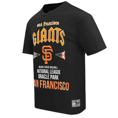 San Francisco Giants Pro Standard Oversized City Tour T-Shirt | MLB For sale