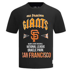 San Francisco Giants Pro Standard Oversized City Tour T-Shirt | MLB For sale