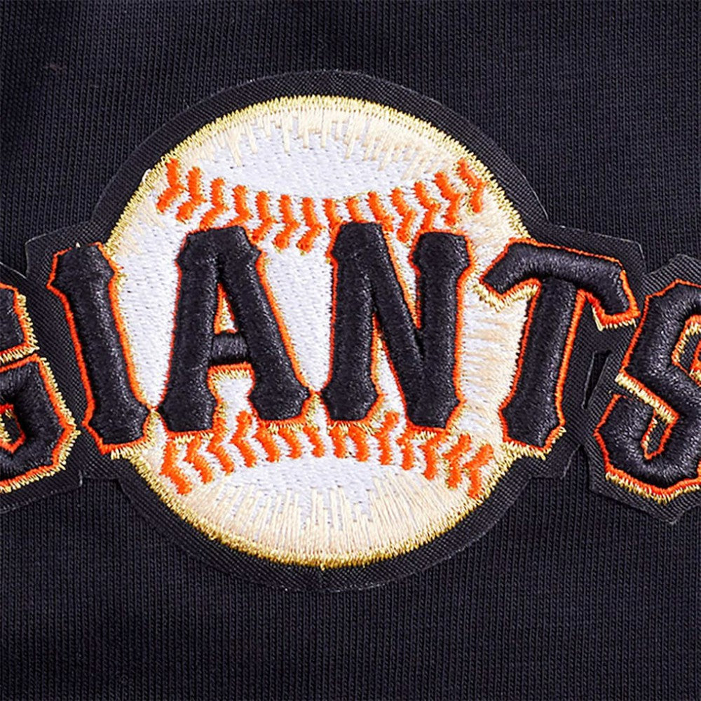 San Francisco Giants Pro Standard Oversized City Tour T-Shirt | MLB For sale