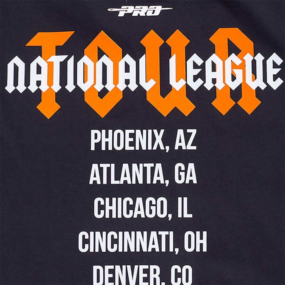 San Francisco Giants Pro Standard Oversized City Tour T-Shirt | MLB For sale