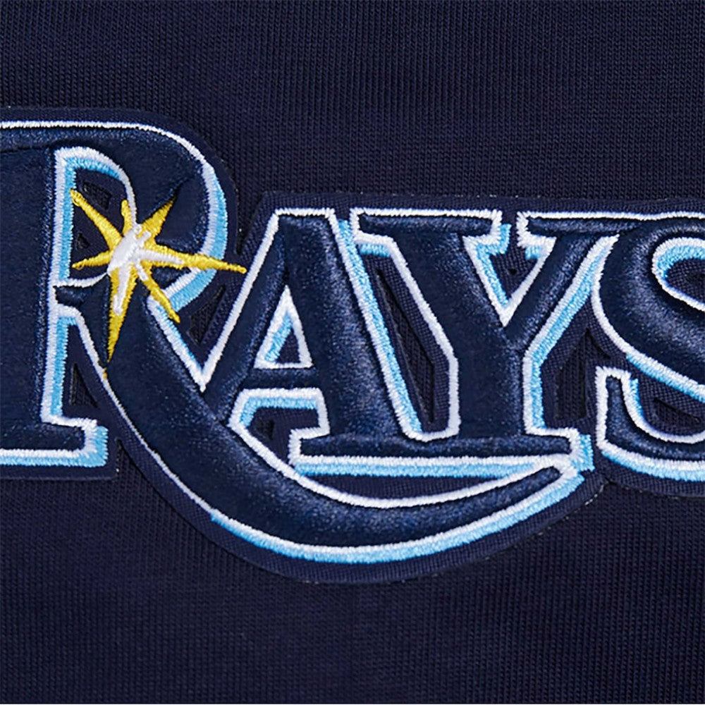 Tampa Bay Rays Pro Standard Oversized City Tour T-Shirt | MLB Near me
