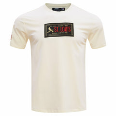 St. Louis Cardinals Pro Standard Club Member Badge T-Shirt | MLB New
