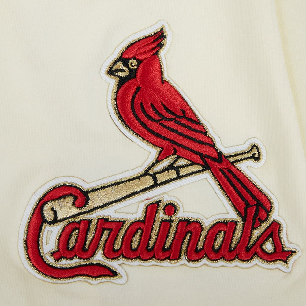 St. Louis Cardinals Pro Standard Club Member Badge T-Shirt | MLB New