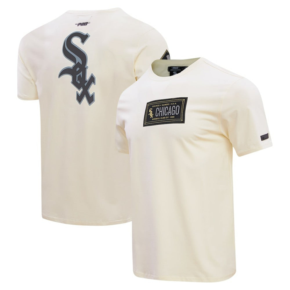 Chicago White Sox Pro Standard Club Member Badge T-Shirt | MLB Online