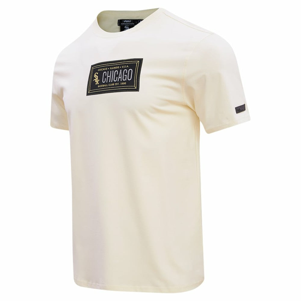 Chicago White Sox Pro Standard Club Member Badge T-Shirt | MLB Online